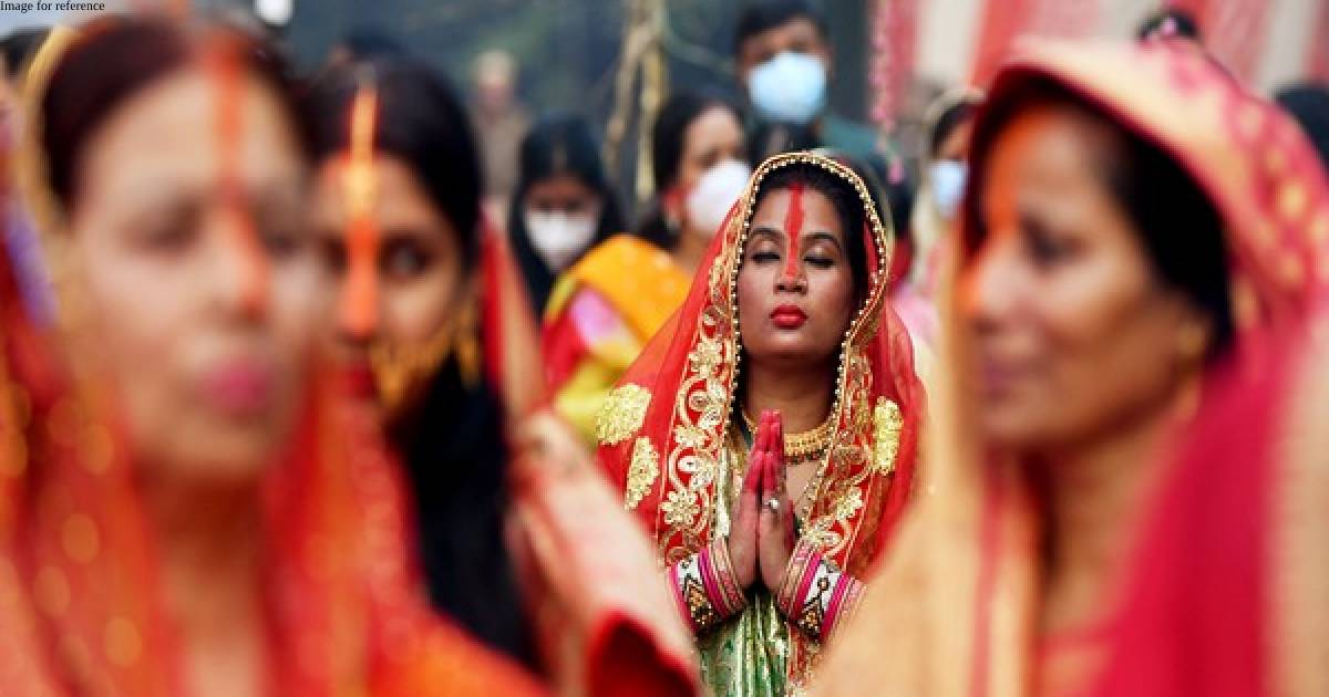 Chhath 2022: Last day of Puja marked with festive fervour across India